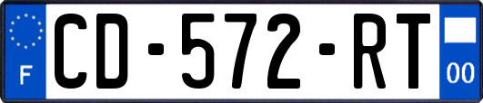 CD-572-RT