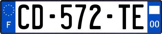 CD-572-TE