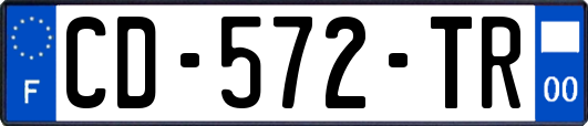 CD-572-TR