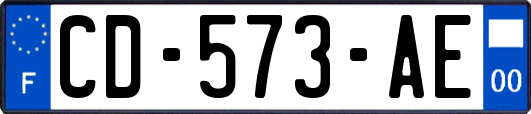 CD-573-AE