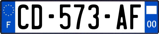 CD-573-AF