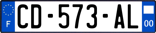 CD-573-AL