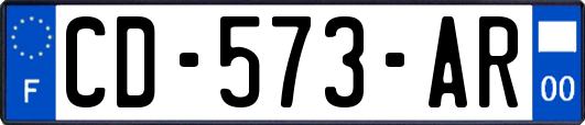 CD-573-AR