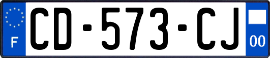 CD-573-CJ