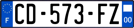 CD-573-FZ