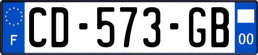 CD-573-GB