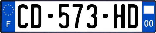 CD-573-HD