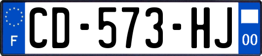 CD-573-HJ