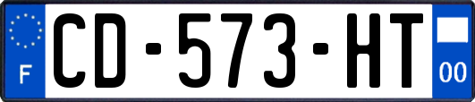 CD-573-HT