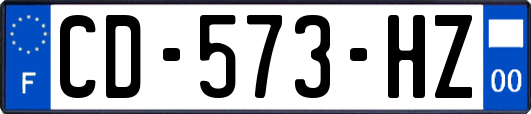 CD-573-HZ