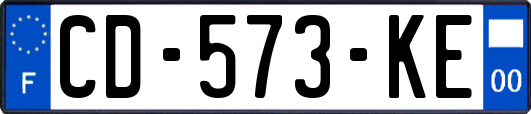 CD-573-KE