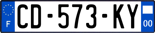 CD-573-KY