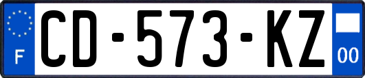 CD-573-KZ