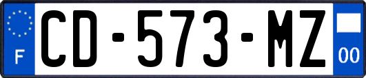 CD-573-MZ