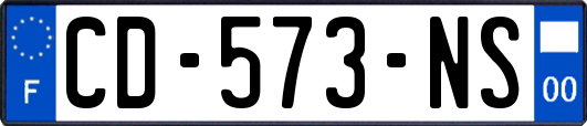 CD-573-NS