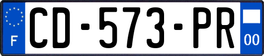 CD-573-PR