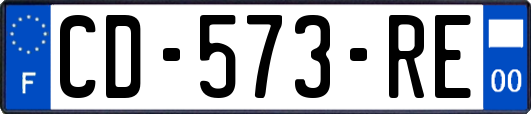 CD-573-RE