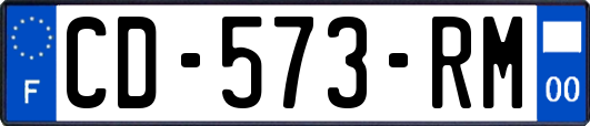 CD-573-RM