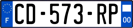 CD-573-RP