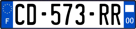 CD-573-RR
