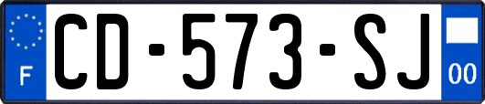 CD-573-SJ