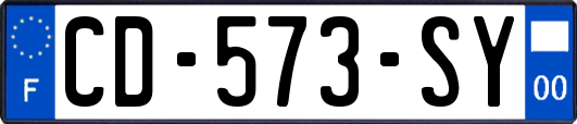 CD-573-SY
