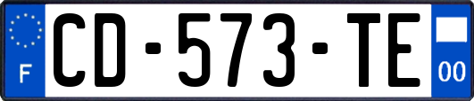 CD-573-TE