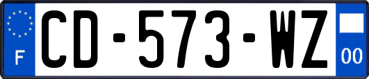 CD-573-WZ
