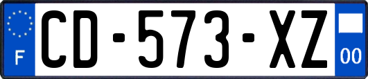 CD-573-XZ