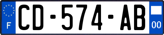 CD-574-AB