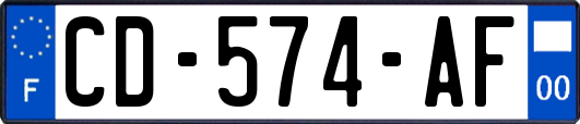 CD-574-AF