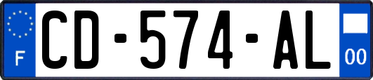 CD-574-AL