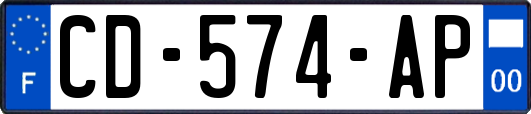 CD-574-AP