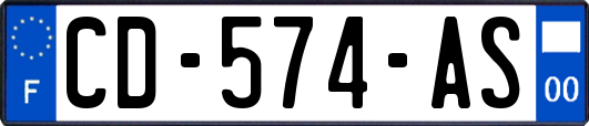 CD-574-AS