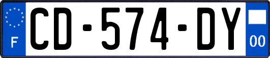 CD-574-DY