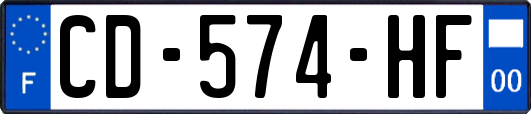 CD-574-HF