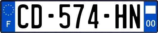 CD-574-HN