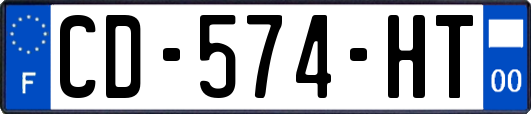 CD-574-HT