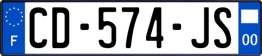 CD-574-JS