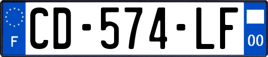 CD-574-LF
