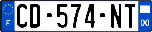 CD-574-NT