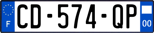 CD-574-QP