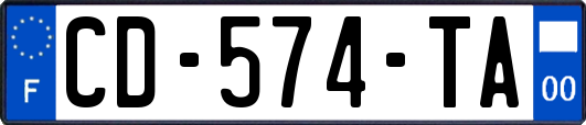 CD-574-TA