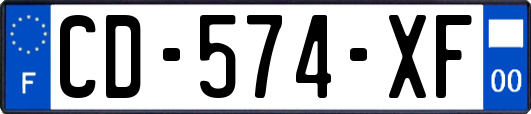 CD-574-XF