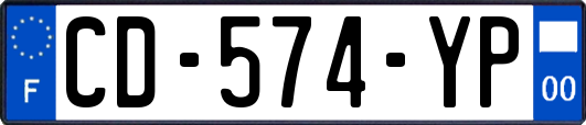 CD-574-YP