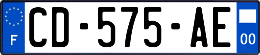 CD-575-AE