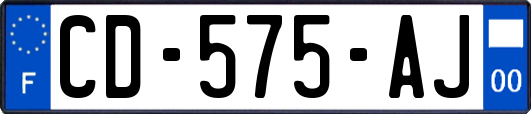 CD-575-AJ