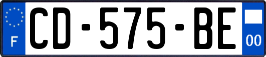 CD-575-BE