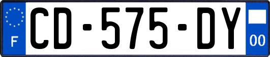 CD-575-DY