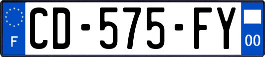 CD-575-FY